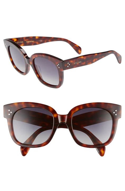 celine top sunglasses|celine sunglasses nordstrom.